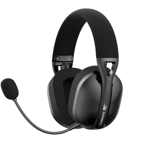 Havit GAMENOTE Fuxi-H3 Quad-Mode Gaming Headphone2