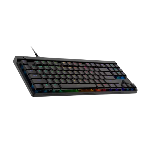 Logitech G515 TKL Wired Gaming Keyboard