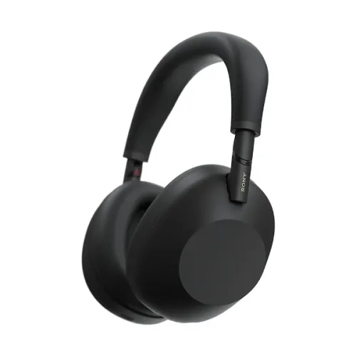 Sony WH-1000XM6 Noise Cancelling Wireless Headphone (Official)