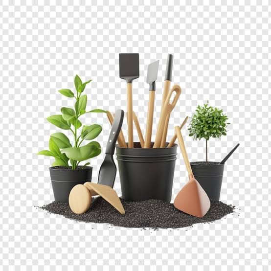 Agriculture & Gardening