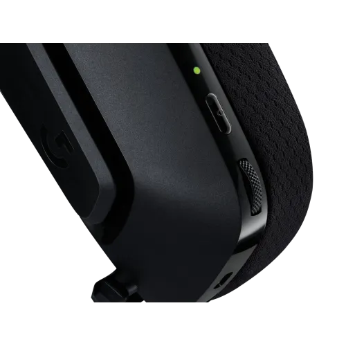 Logitech G535 LIGHTSPEED Wireless Gaming Headset