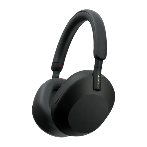 Sony WH-1000XM5 Noise Canceling Wireless Headphone